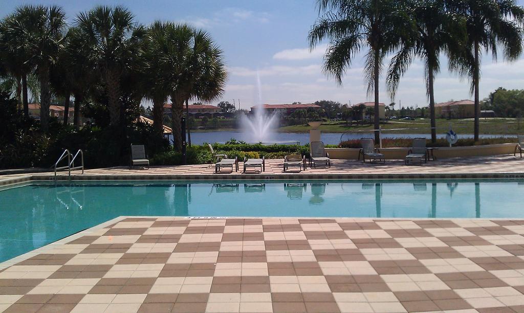 קיסימי Wish Upon A Splash - Family Villa - 3Br - Private Pool - Disney 4 Miles מראה חיצוני תמונה
